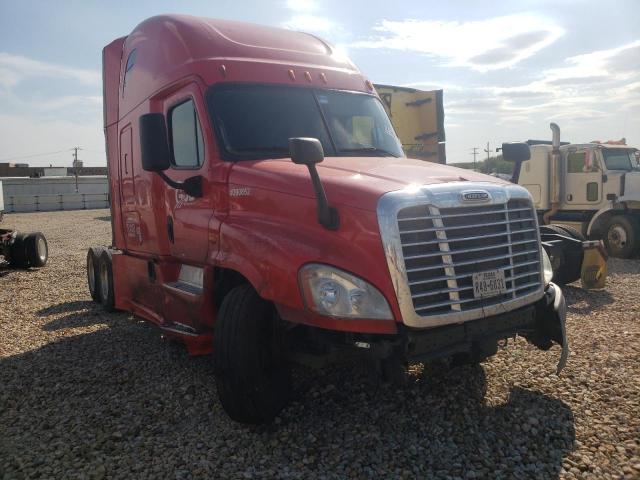 Photo 1 from auction – 2016 FREIGHTLINER CASCADIA 1 with VIN 3AKJGLBG6GSHN4489