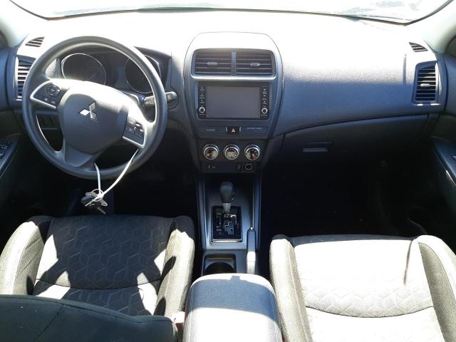 Photo 9 from auction – 2020 MITSUBISHI OUTLANDER with VIN JA4AR3AU1LU024831