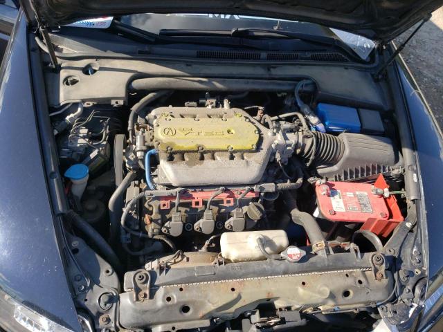 Photo 7 from auction – 2004 ACURA TL with VIN 19UUA66244A013331