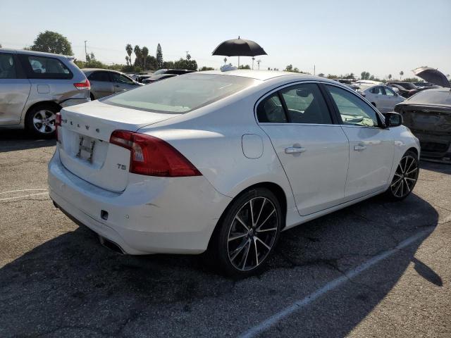 Photo 4 from auction – 2016 VOLVO S60 PREMIE with VIN YV126MFK6G1395484