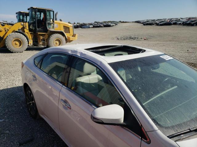 Photo 9 from auction – 2016 TOYOTA AVALON HYB with VIN 4T1BD1EB8GU050348