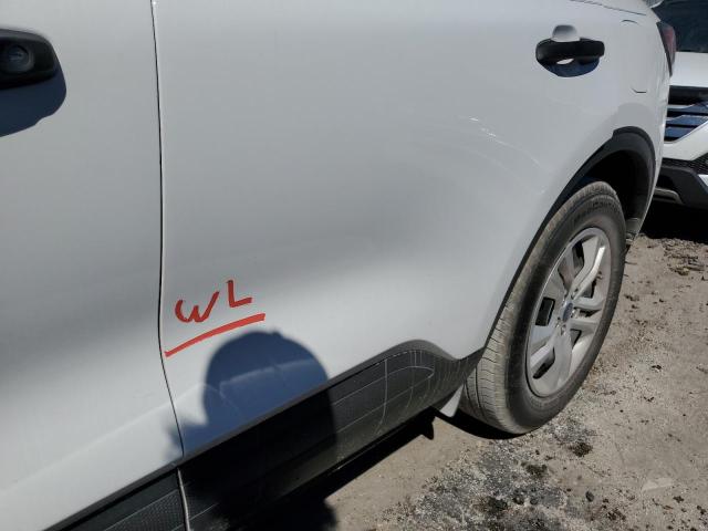 Photo 9 from auction – 2021 FORD ESCAPE S with VIN 1FMCU0F60MUA17565