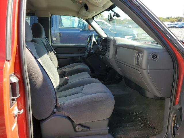 Photo 5 from auction – 2006 CHEVROLET SILVERADO with VIN 1GCEK19B66E272199