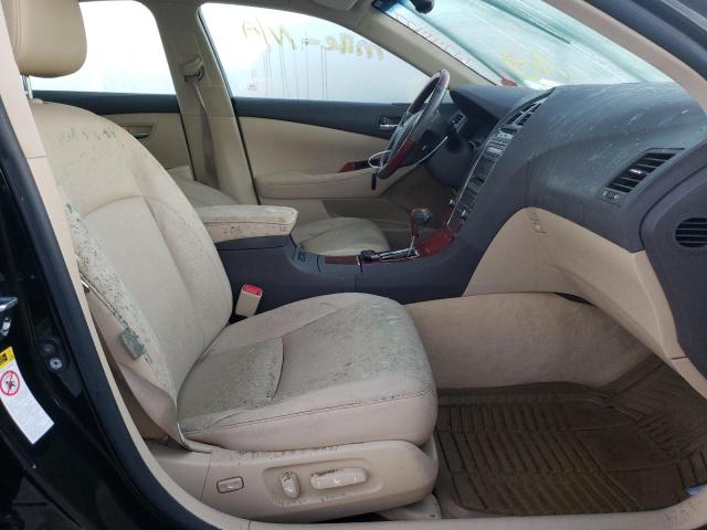 Photo 5 from auction – 2008 LEXUS ES 350 with VIN JTHBJ46G682157869
