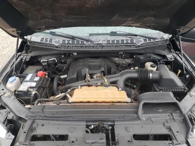 Photo 7 from auction – 2016 FORD F150 SUPER with VIN 1FTEX1EP4GKD43129
