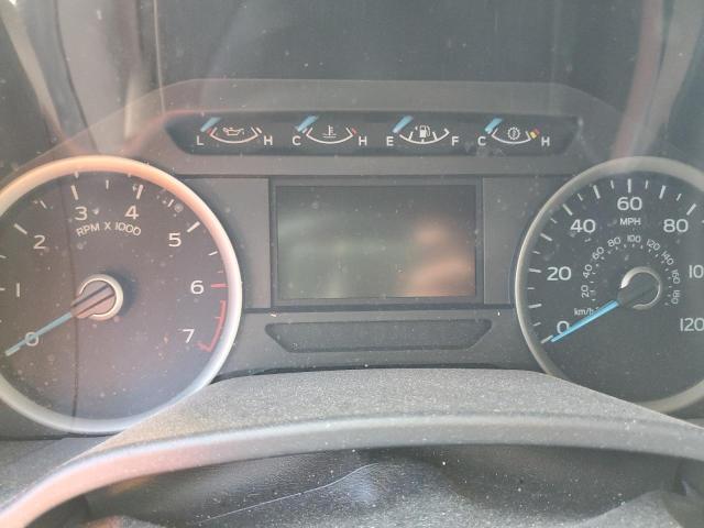 Photo 8 from auction – 2017 FORD F150 SUPER with VIN 1FTFX1EF6HKE57081
