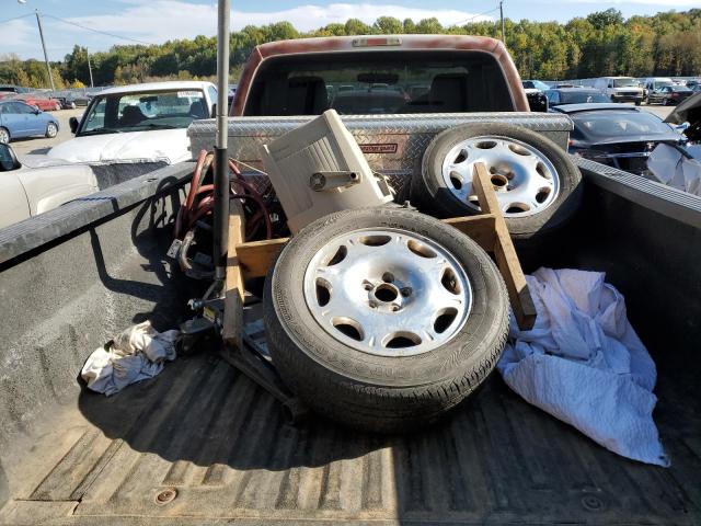 صورة رقم 6 من المزاد - 2012 FORD F250 SUPER مع VIN 1FTBF2B69CEB38051