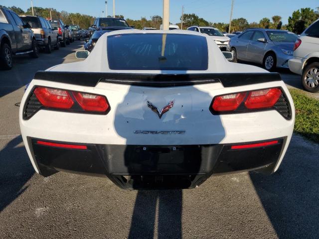 Photo 6 from auction – 2017 CHEVROLET CORVETTE S with VIN 1G1YD2D7XH5123631