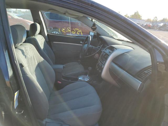 Photo 5 from auction – 2008 MITSUBISHI GALANT with VIN 4A3AB56F08E010014