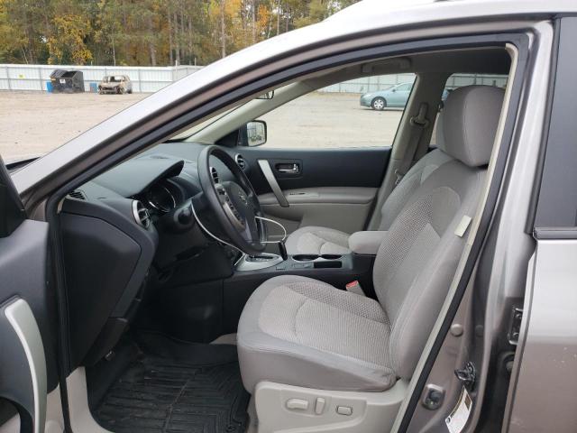 Photo 5 from auction – 2013 NISSAN ROGUE S with VIN JN8AS5MV2DW656516