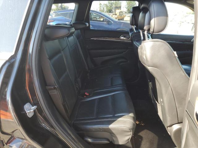 Photo 6 from auction – 2014 JEEP GRAND CHER with VIN 1C4RJFCG8EC437380