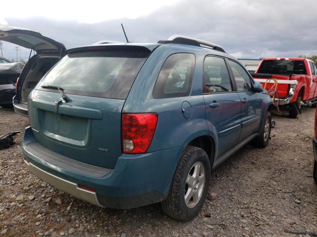 Photo 4 from auction – 2008 PONTIAC TORRENT with VIN 2CKDL43F186339992