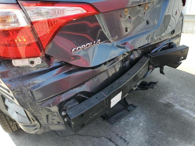 Photo 9 from auction – 2016 TOYOTA COROLLA L with VIN 2T1BURHE7GC670422