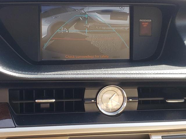 Photo 9 from auction – 2014 LEXUS ES 350 with VIN JTHBK1GGXE2110849