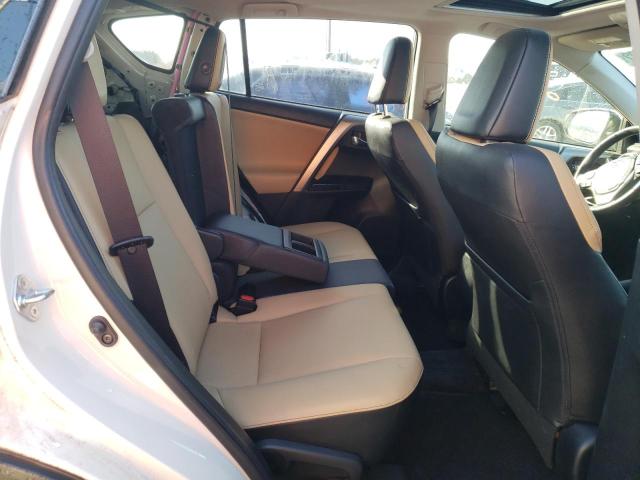 Photo 6 from auction – 2018 TOYOTA RAV4 LIMIT with VIN JTMDFREV1JJ199841