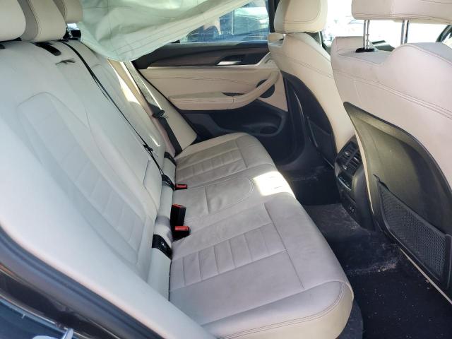 Photo 6 from auction – 2020 BMW X3 SDRIVE3 with VIN 5UXTY3C00LLU72784