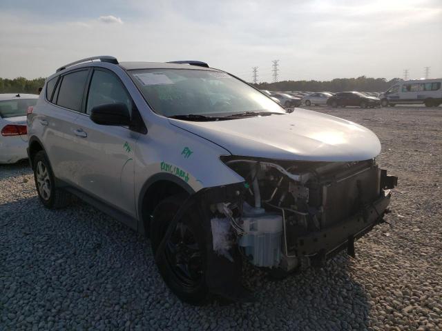 TOYOTA RAV4 LE 2014 with VIN 2T3ZFREV0EW109835 - Photo from auction