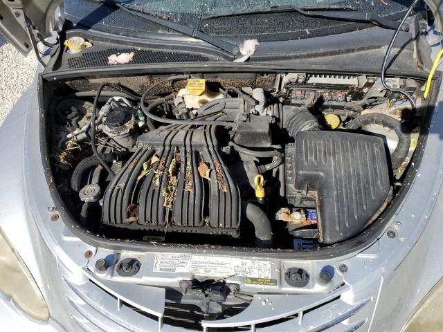 Photo 7 from auction – 2006 CHRYSLER PT CRUISER with VIN 3A4FY48B26T306915