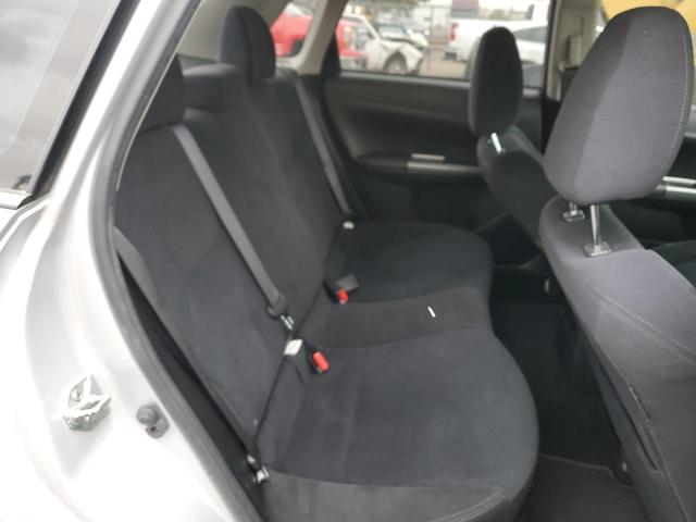 Photo 6 from auction – 2011 SUBARU IMPREZA 2. with VIN JF1GE6B62BH500501