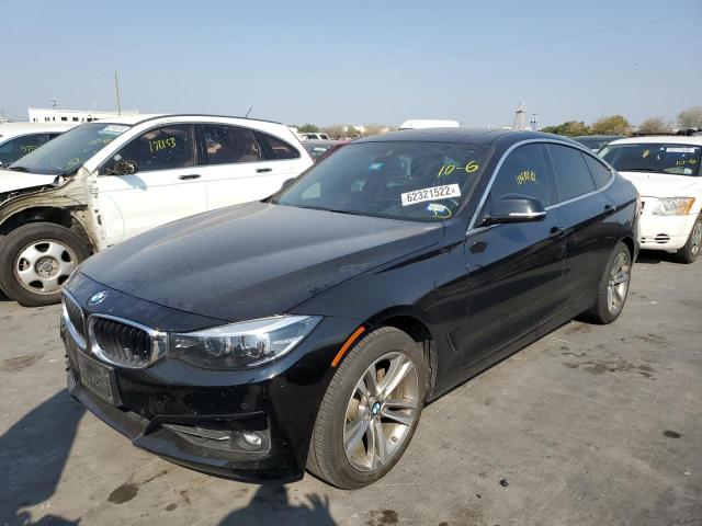 Photo 2 from auction – 2018 BMW 330 XIGT with VIN WBA8Z9C57JB219738