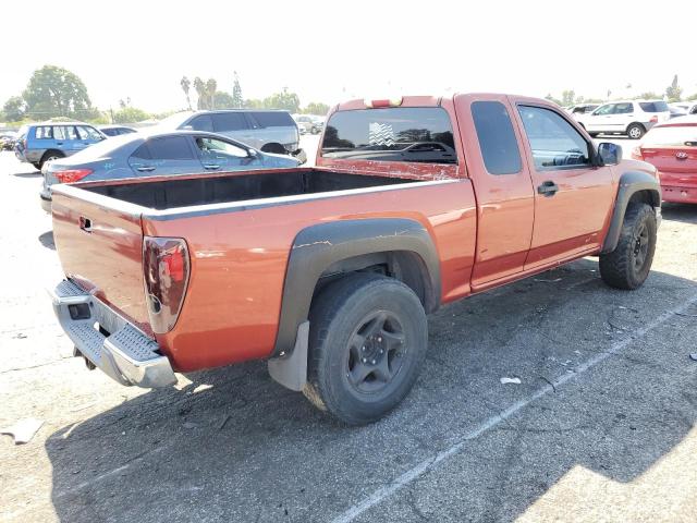 Photo 4 from auction – 2004 GMC CANYON with VIN 1GTDS196648132177