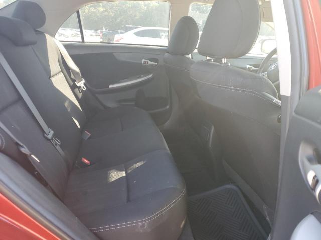 Photo 6 from auction – 2013 TOYOTA COROLLA BA with VIN 5YFBU4EE7DP193560