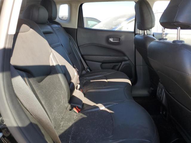 Photo 6 from auction – 2020 JEEP COMPASS LA with VIN 3C4NJDBB0LT126049