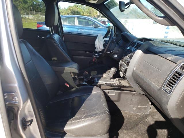 Photo 5 from auction – 2011 FORD ESCAPE LIM with VIN 1FMCU0EG9BKB03847