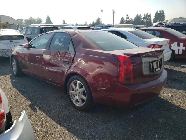 Photo 3 from auction – 2003 CADILLAC CTS with VIN 1G6DM57N330153497