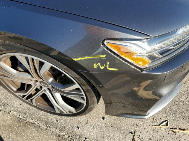 Photo 9 from auction – 2019 AUDI A7 PRESTIG with VIN WAUV2AF24KN132180