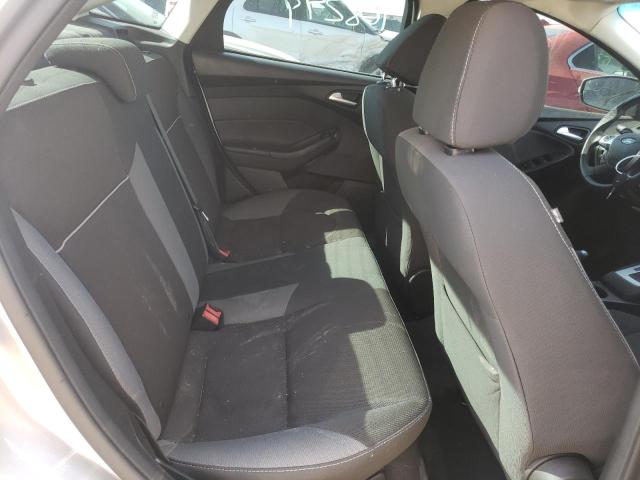 Photo 6 from auction – 2014 FORD FOCUS SE with VIN 1FADP3F23EL132396