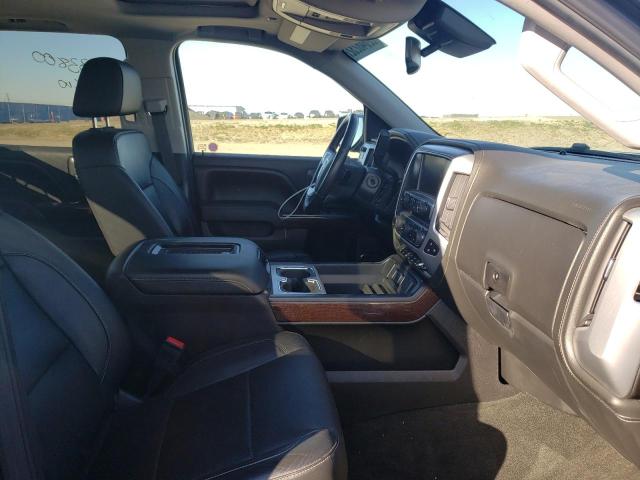Photo 5 from auction – 2016 GMC SIERRA K15 with VIN 3GTU2NEC9GG355170