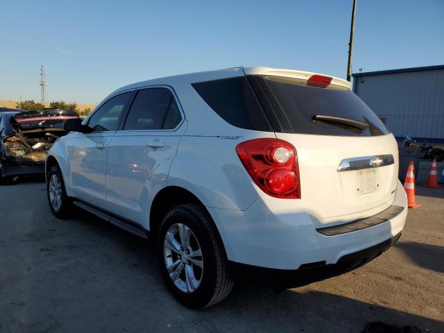 Photo 3 from auction – 2015 CHEVROLET EQUINOX LS with VIN 2GNALAEK9F1167361