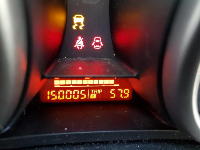Photo 8 from auction – 2010 MAZDA 3 I with VIN JM1BL1SF4A1329867
