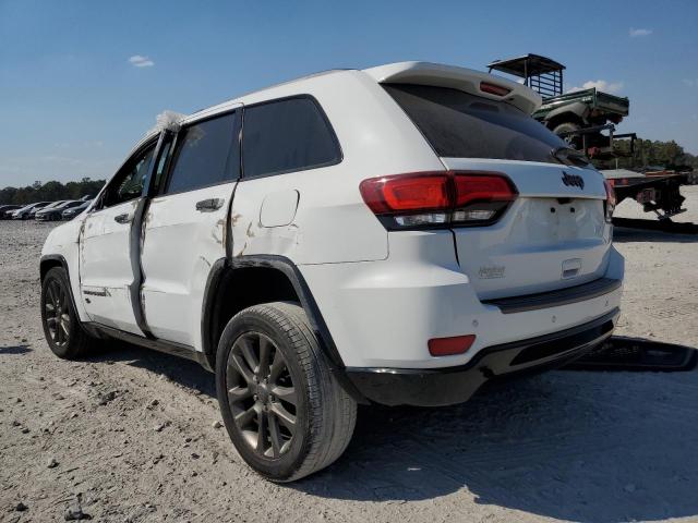 Photo 3 from auction – 2016 JEEP GRAND CHER with VIN 1C4RJEBG4GC423779