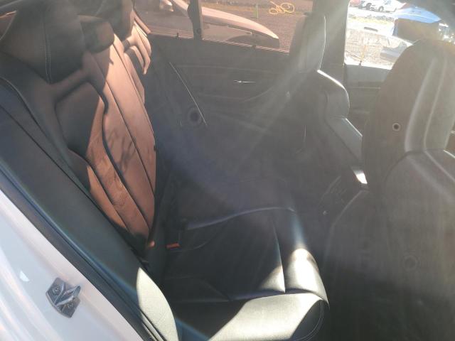 Photo 6 from auction – 2015 BMW M3 with VIN WBS3C9C5XFP806033