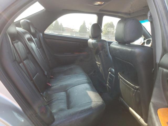 Photo 6 from auction – 2000 LEXUS ES 300 with VIN JT8BF28G5Y0277208