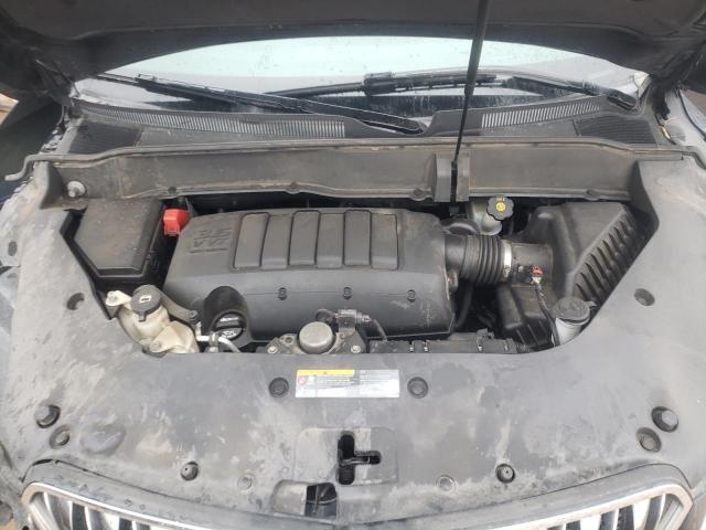 Photo 7 from auction – 2015 BUICK ENCLAVE with VIN 5GAKVBKD0FJ385313
