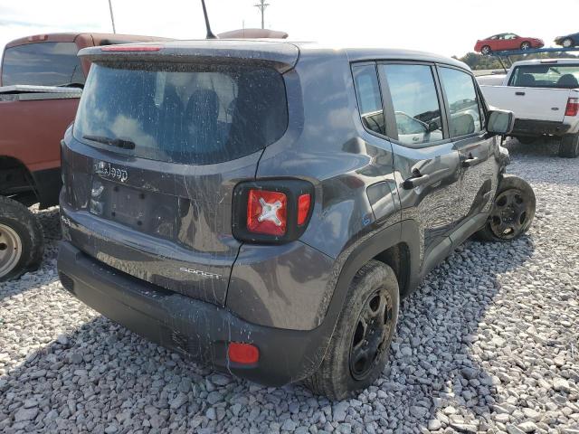 Photo 4 from auction – 2017 JEEP RENEGADE S with VIN ZACCJBAB2HPG14706