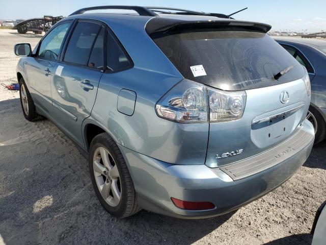 Photo 3 from auction – 2005 LEXUS RX 330 with VIN 2T2GA31U75C022861
