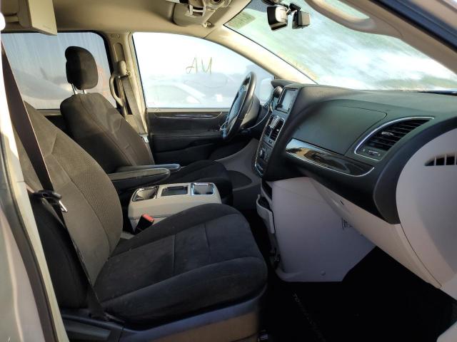 Photo 5 from auction – 2011 CHRYSLER TOWN & COU with VIN 2A4RR5DG7BR705107