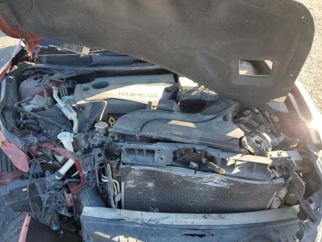 Photo 7 from auction – 2016 NISSAN ALTIMA 2.5 with VIN 1N4AL3AP3GN317346