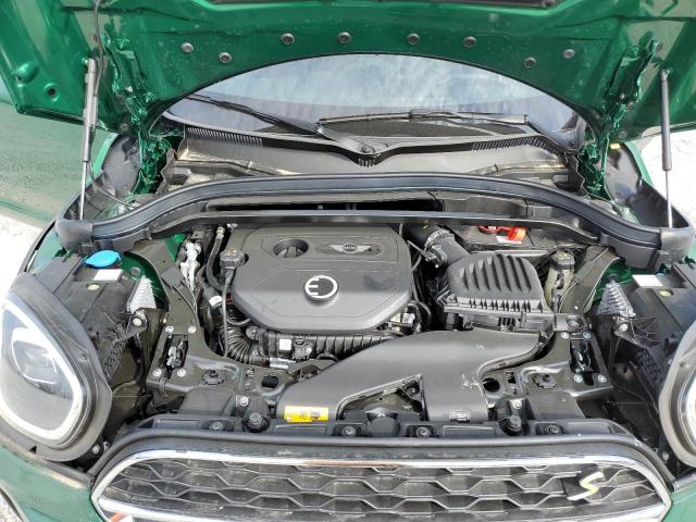 Photo 7 from auction – 2023 MINI COOPER S E with VIN WMZ23BS08P3P51820