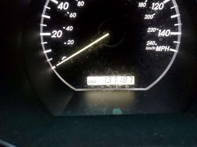 Photo 8 from auction – 2006 LEXUS RX 330 with VIN 2T2HA31U46C104150
