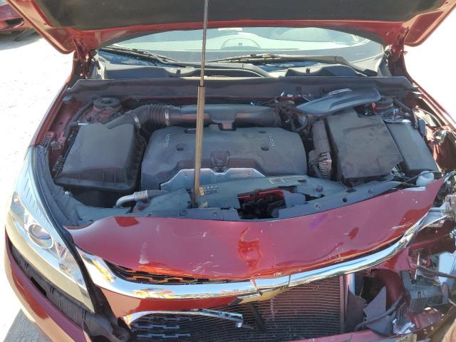 Photo 7 from auction – 2014 CHEVROLET MALIBU 1LT with VIN 1G11C5SLXEF255462