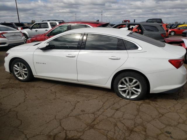Photo 2 from auction – 2018 CHEVROLET MALIBU LT with VIN 1G1ZD5ST9JF268164