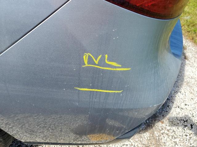 Photo 9 from auction – 2020 ACURA MDX TECHNO with VIN 5J8YD3H51LL007262