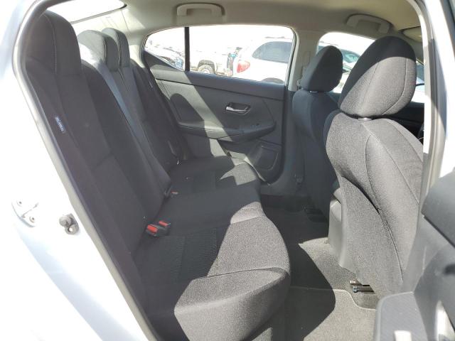 Photo 10 from auction – 2021 NISSAN SENTRA S with VIN 3N1AB8BV6MY309945