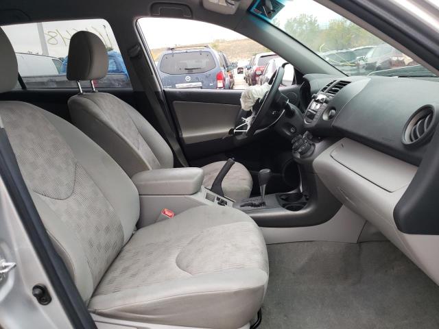 Photo 5 from auction – 2011 TOYOTA RAV4 with VIN 2T3BF4DV2BW104136