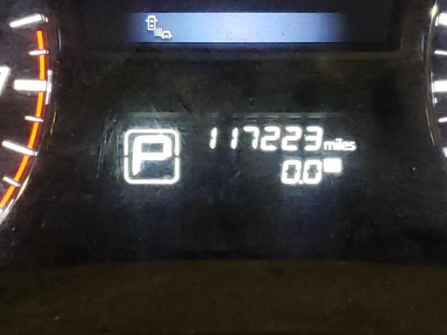 Photo 8 from auction – 2015 NISSAN PATHFINDER with VIN 5N1AR2MM8FC627633